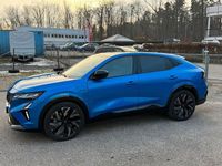 Gebraucht Renault Rafale Esprit Alpine 200 PS (147 kW) 2024 Blau SUV