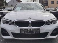 gebraucht BMW 320 d Limousine/M Sport/Business Paket/LED/