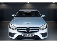 Gebraucht Mercedes E400 Avantgarde 340 PS (250 kW) 2018 Kombi