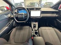 Gebraucht Ford Puma ST-Line 125 PS (91 kW) 2024 Rot SUV