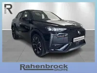 Neu DS Automobiles DS3 145 PS (106 kW) 2026 Schwarz SUV