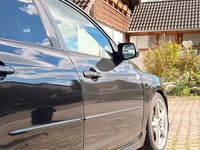 Second-hand Mazda 3 150 CP (110 kW) 2008 Negru Hatchback