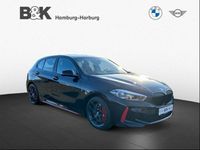 gebraucht BMW 128 ti Aut LivePro,AdapLED,Kamera,HUD,Hifi,Tempo