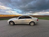 gebraucht Mercedes CLK280 AVANTGARDE AVANTGARDE