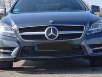 gebraucht Mercedes CLS350 CLS 350BE (218.359)