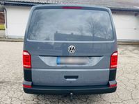 gebraucht VW Transporter T6langer Radstand USt. ausw.