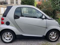 gebraucht Smart ForTwo Coupé forTwo pulse