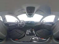 Gebraucht Audi A6 Sport 204 PS (150 kW) 2025 Weiß Kombi