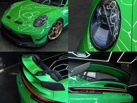 Second-hand Porsche 911 510 CP (375 kW) 2022 Verde