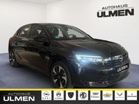 Gebraucht Opel Corsa-e Edition 100 kW (136 PS) 2024 Schwarz Kleinwagen
