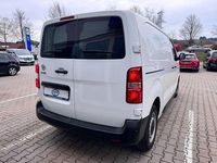 Gebraucht Toyota Proace 144 PS (105 kW) 2022 Weiß Van / Kleinbus