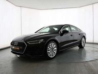 gebraucht Audi A7 Sportback 55 TFSI quattro