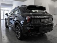 Neu Lynk & Co 01 280 PS (205 kW) 2026 Schwarz SUV