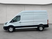 Gebraucht Ford Transit Trend 131 PS (96 kW) 2025 Weiß Pickup
