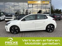 Gebraucht Opel Corsa-e Edition 100 kW (136 PS) 2023 Weiss Kleinwagen