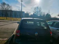 Używany VW Fox Style 55 KM (40 kW) 2010 Hatchback