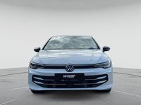 Ny VW Golf VIII 150 HK (110 kW) 2026 Hvid Sedan