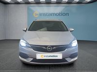 Usata Opel Astra 131 CV (96 kW) 2020 Blu Station wagon