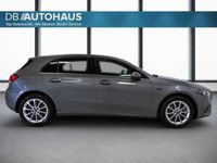 gebraucht Mercedes A250 A 250e Style DCT