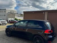 Gebraucht VW Golf VII 170 PS (125 kW) 2012 Schwarz Limousine