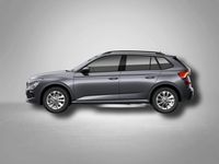 Nowe Skoda Kamiq Selection 150 KM (110 kW) 2026 Czarny SUV