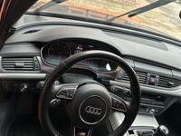 gebraucht Audi A6 SLine 4G 3.0 TDI