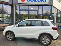 Neu Suzuki Vitara Club 109 PS (80 kW) 2025 Weiß SUV