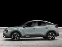Neu Citroën C4 PureTech 131 PS (96 kW) 2025 Grün Limousine