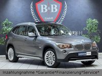 Gebraucht BMW X1 Performance 204 PS (150 kW) 2012 Grau SUV