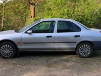 gebraucht Ford Mondeo 1.8 16V Ambiente Ambiente