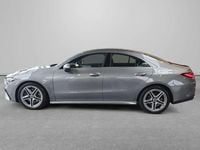Gebraucht Mercedes CLA200 AMG 163 PS (119 kW) 2024 Andere farbe Limousine
