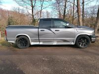 Gebraucht Dodge Ram 350 PS (257 kW) 2005 Andere farben Abholung