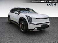Gebraucht Kia EV9 283 kW (385 PS) 2025 Weiß SUV