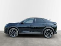 Gebraucht Peugeot 3008 GTi 145 PS (106 kW) 2025 Schwarz SUV