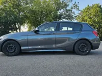 Gebraucht BMW 118 M Sport 150 PS (110 kW) 2019 Grau Kleinwagen