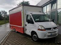 Usata Renault Master 2010 Andere farben