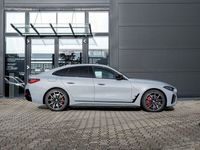 gebraucht BMW i4 M50 M Sport Pro 19"LM GSD AHK HiFi h/k