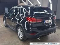Second-hand BMW X1 136 CP (100 kW) 2022 Negru SUV
