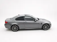 Gebraucht BMW M3 M Performance 420 PS (308 kW) 2010 Grau Coupé