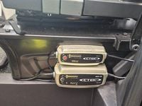 Gebraucht Ford Tourneo Custom 155 PS (114 kW) 2016 Grau Van