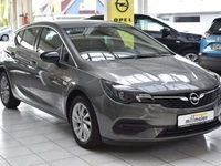 gebraucht Opel Astra 1.2T Elegance NAVI LED AGR-Sitze SHZ PDC