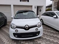 Gebraucht Renault Twingo Intens 71 PS (52 kW) 2017 Crystal weiß Kleinwagen
