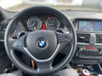 gebraucht BMW X5 M Sport-Aut. 2.Hnd*Leder*Navi*Xenon**EURO5