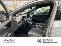 Gebraucht VW ID.4 Pure 108 kW (148 PS) 2022 Grau SUV