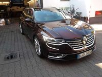 gebraucht Renault Talisman GrandTour TCe 160 EDC INITIALE "Franke Edition"