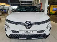 Brugt Renault Megane E-Tech Techno 160 kW (218 HK) 2023 Andere farbe