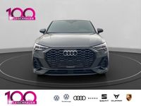 gebraucht Audi Q3 Sportback 35TFSI S-Line Int dynamisch