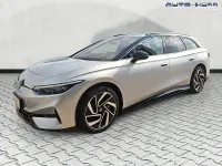 Neu VW ID.7 Pro 210 kW (286 PS) 2026 Scalesilver metallic Kombi