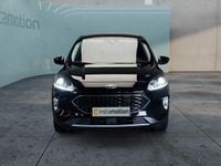 Gebraucht Ford Kuga Cool & Connect 151 PS (111 kW) 2024 Schwarz SUV
