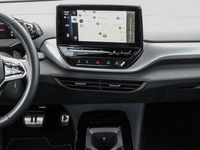 Gebraucht VW ID.4 Pro Performance 150 kW (204 PS) 2023 Silber SUV